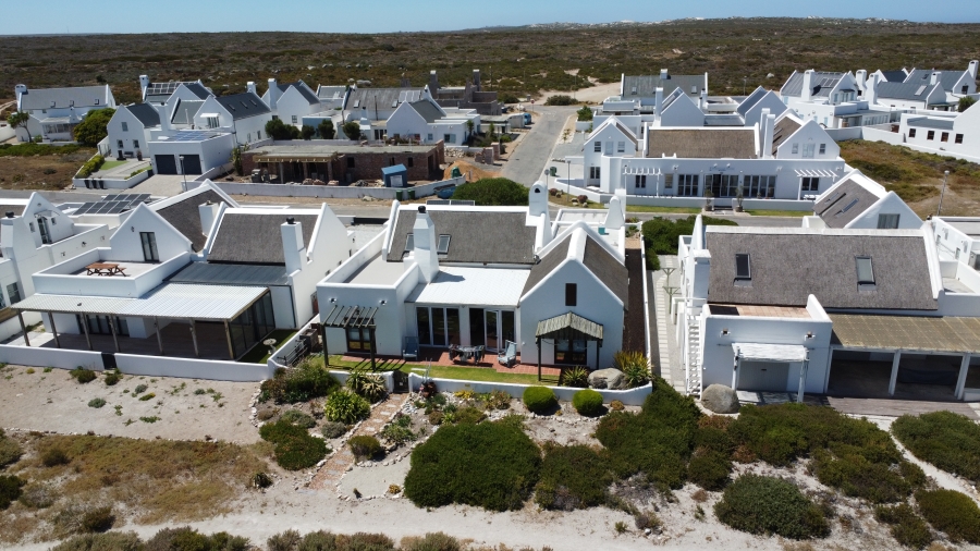 4 Bedroom Property for Sale in Jacobsbaai Western Cape